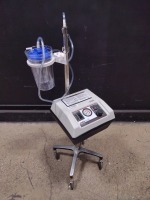 AEROS MOBLVAC III SUCTION PUMP