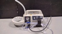 SSCOR SUCTION PUMP