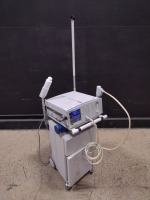 EMS SWISS DOLORCAST EXTRACORPOREAL SHOCK WAVE THERAPY WITH HANDPIECE