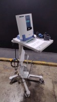 KEELER CRYOMASTER CRYOSURGICAL SYSTEM