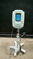 STRYKER SMARTPUMP TOURNIQUET SYSTEM