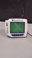 GLIDESCOPE COBALT AVL VIDEO MONITOR