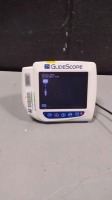 GLIDESCOPE COBALT AVL VIDEO MONITOR