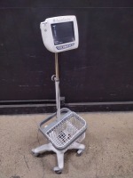 GLIDESCOPE VIDEO MONITOR