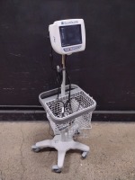 GLIDESCOPE VIDEO MONITOR