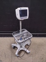 GLIDESCOPE VIDEO MONITOR