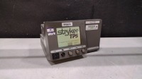 STRYKER TPS POWER CONSOLE