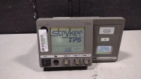 STRYKER TPS POWER CONSOLE