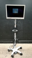 STRYKER WISE HD MONITOR