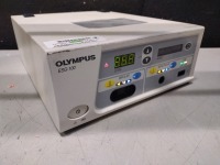 OLYMPUS ESG-100 ESU SYSTEM