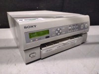 SONY UP-55MD PRINTER