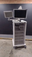 ENDOSCOPY CART