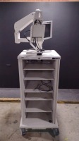 ENDOSCOPY CART