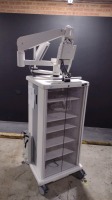 ENDOSCOPY CART