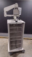 ENDOSCOPY CART