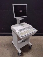 GE CASE STRESS TEST WORKSTATION