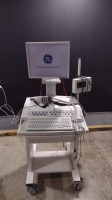 GE CASE STRESS TEST WORKSTATION