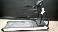 TRACKMASTER TMX425 TREADMILL