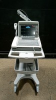 GE MAC 5500 HD ECG/EKG MACHINE