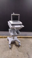 GE MAC 5500 HD ECG/EKG MACHINE