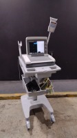 GE MAC 5500 HD ECG/EKG MACHINE