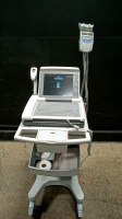 GE MAC 5500 HD ECG/EKG MACHINE