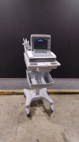 GE MAC 5500 HD ECG/EKG MACHINE