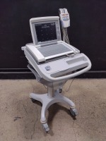 GE MAC 5500 ECG/EKG MACHINE