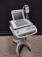 GE MAC 5500 ECG/EKG MACHINE