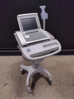 GE MAC 5500 ECG/EKG MACHINE