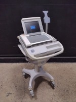 GE MAC 5500 ECG/EKG MACHINE