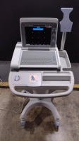 GE MAC 5500 ECG/EKG MACHINE