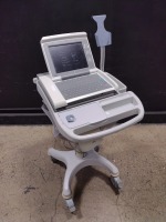 GE MAC 5500 ECG/EKG MACHINE