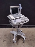 GE MAC 5500 ECG/EKG MACHINE