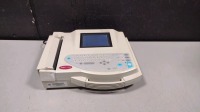 GE MAC 1200 ECG/EKG MACHINE