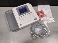 EDAN SE-1200 ECG/EKG MACHINE