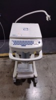 MORTARA ELI 350 ECG/EKG MACHINE