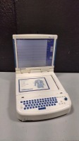 MORTARA ELI 350 ECG/EKG MACHINE