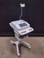 MORTARA ELI 280 ECG/EKG MACHINE