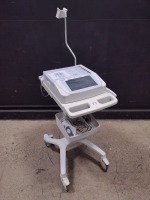 MORTARA ELI 280 ECG/EKG MACHINE