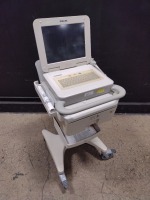 PHILIPS PAGEWRITER TC70 ECG/EKG MACHINE