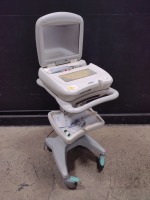 PHILIPS PAGEWRITER TOUCH ECG/EKG MACHINE