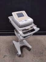 PHILIPS PAGEWRITER TRIM III ECG/EKG MACHINE