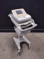 PHILIPS PAGEWRITER TRIM III ECG/EKG MACHINE