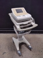 PHILIPS PAGEWRITER TRIM III ECG/EKG MACHINE