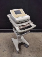 PHILIPS PAGEWRITER TRIM III ECG/EKG MACHINE