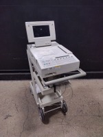 PHILIPS PAGEWRITER XLI ECG/EKG MACHINE