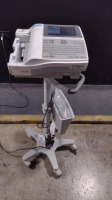 CARDIAC SCIENCE BURDICK 8500 ECG/EKG MACHINE