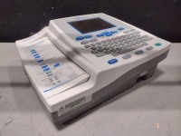 BURDICK ATRIA 6100 ECG/EKG MACHINE