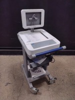 QUINTON ECLIPSE PREMIER ECG/EKG MACHINE